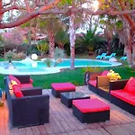 Villa Nature Villa-25min From Valencia