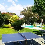 Nature Villa-25min From Valencia