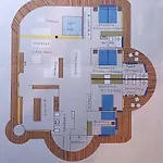 Вилла Nature Villa-25min From *