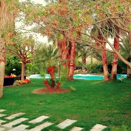 Nature Villa-25min From Villa