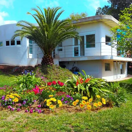 Nature Villa-25min From * Valencia