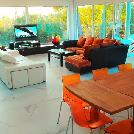 Nature Villa-25min From Valencia
