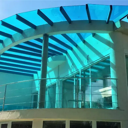 Villa Nature Villa-25min From Valencia