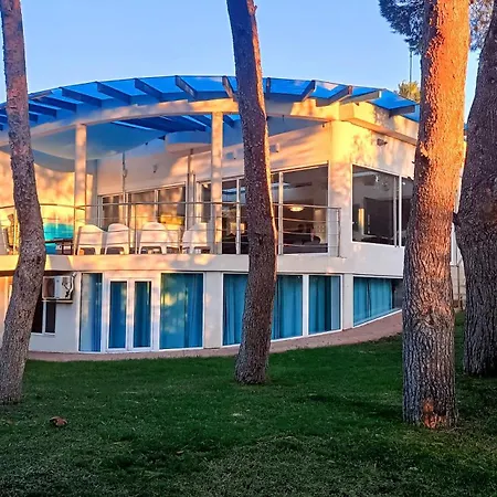 Nature Villa-25min From * Valencia