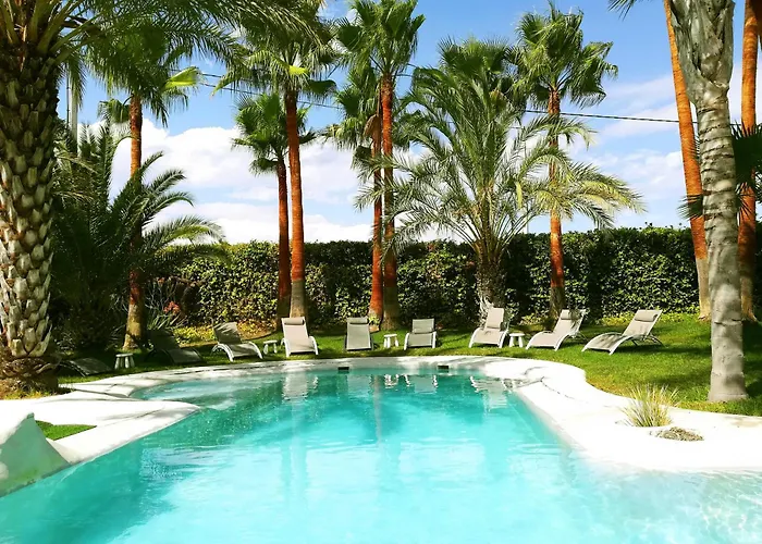 Villa Nature Villa-25min From *