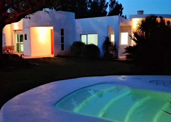 Nature Villa-25min From Villa *