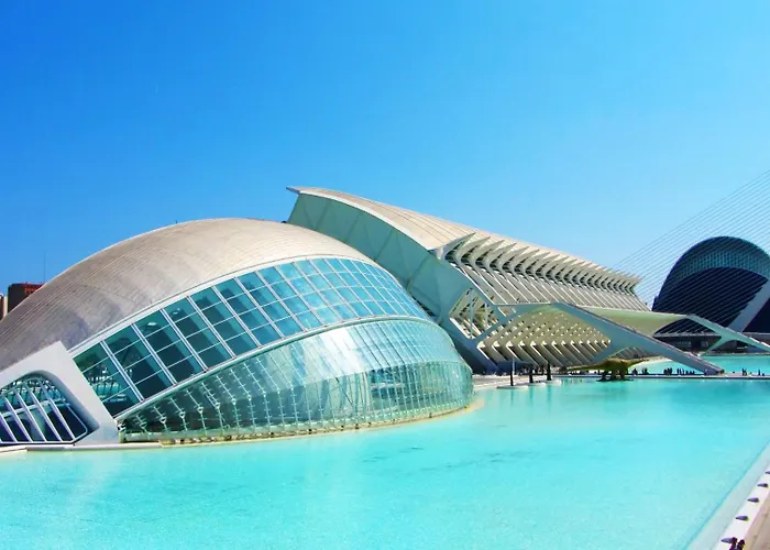 Nature Villa-25min From * Valencia