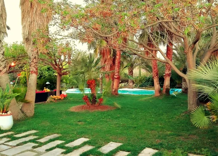 Nature Villa-25min From Villa