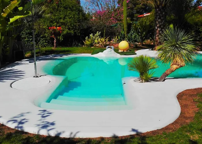 Nature Villa-25min From Villa *