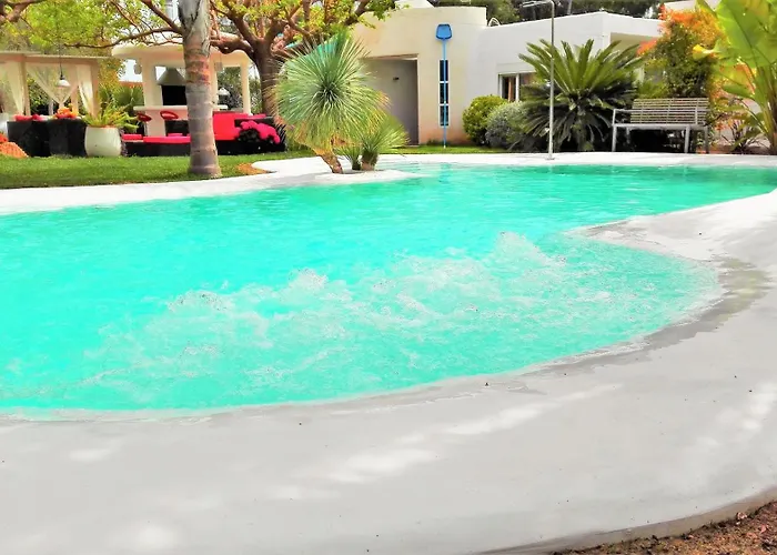 Nature Villa-25min From Villa *