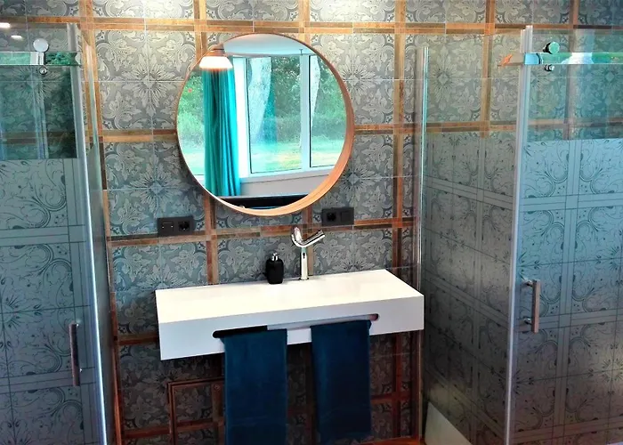 Villa Nature Villa-25min From *