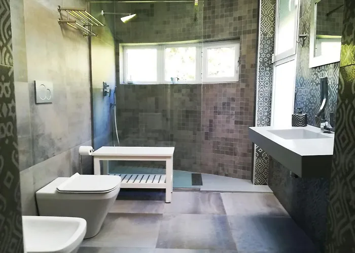 Nature Villa-25min From *