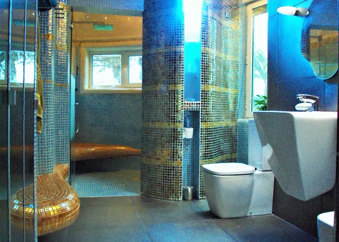 Villa Nature Villa-25min From *