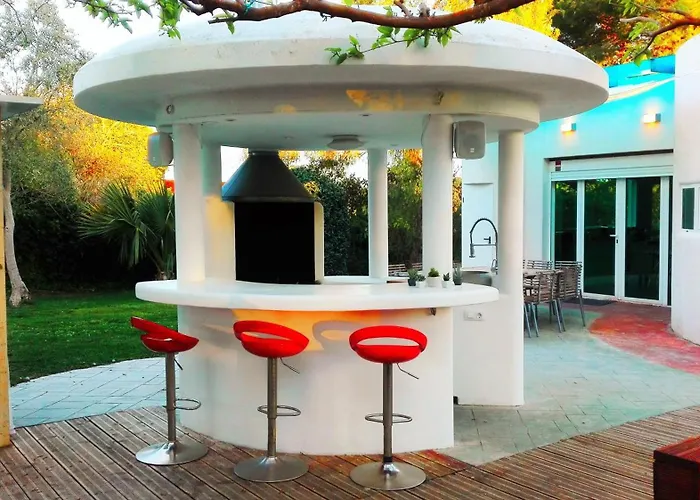 Nature Villa-25min From *