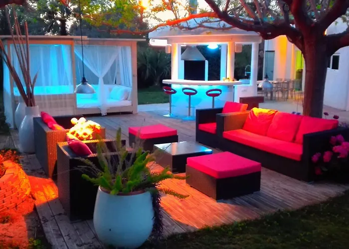 Nature Villa-25min From *