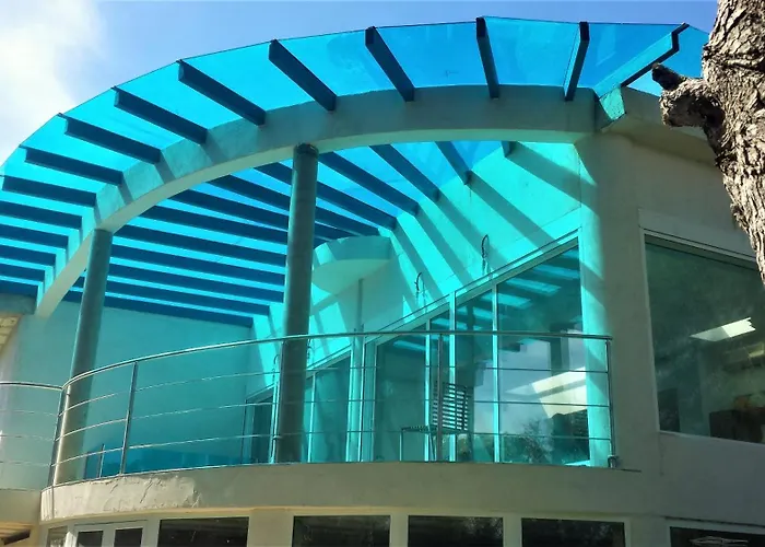 Villa Nature Villa-25min From Valencia