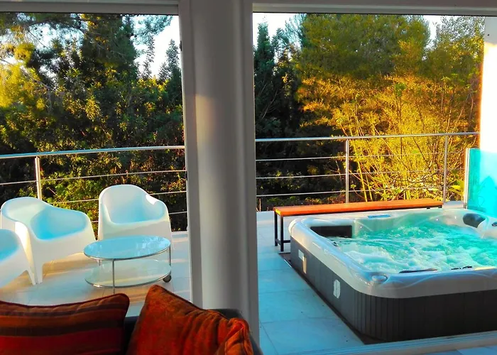 Villa Nature Villa-25min From *