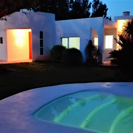 Nature Villa-25min From Villa *