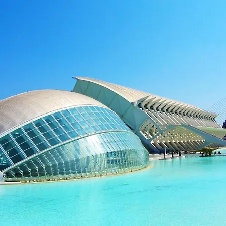 Nature Villa-25min From * Valencia