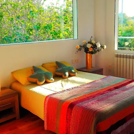 Nature Villa-25min From * Valencia