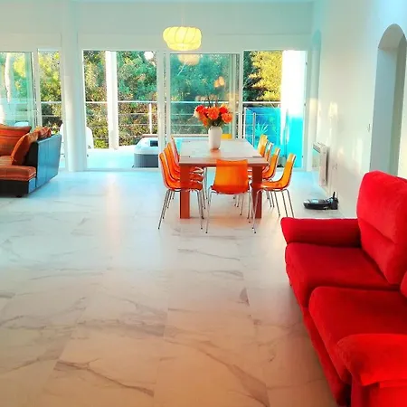 Villa Nature Villa-25min From
