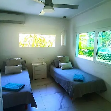 Nature Villa-25min From *