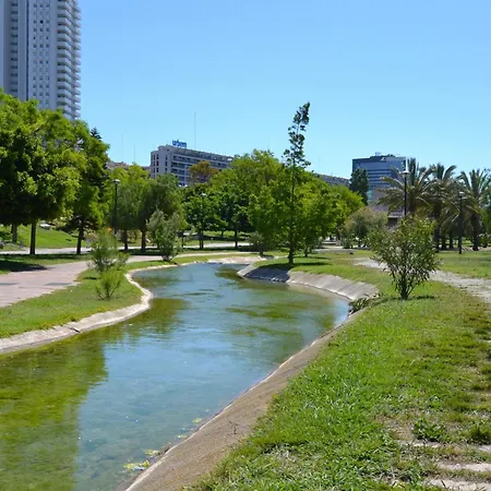 Villa Nature Villa-25min From Valencia